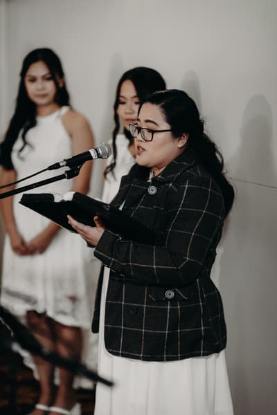 Timothy & Henny — image 267