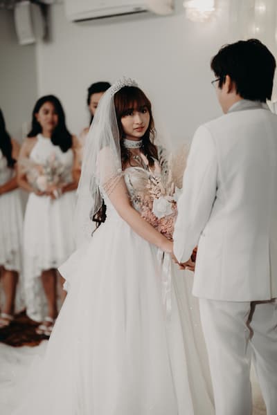 Timothy & Henny — image 268