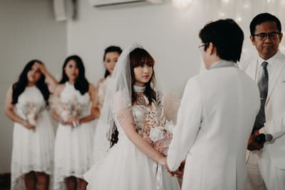 Timothy & Henny — image 269