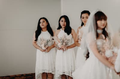 Timothy & Henny — image 270