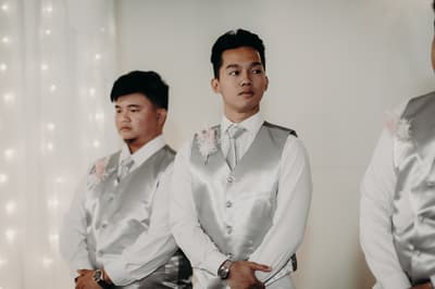 Timothy & Henny — image 271