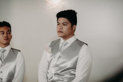 Timothy & Henny — image 272