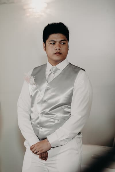 Timothy & Henny — image 273