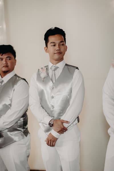 Timothy & Henny — image 274