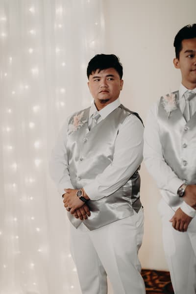 Timothy & Henny — image 275