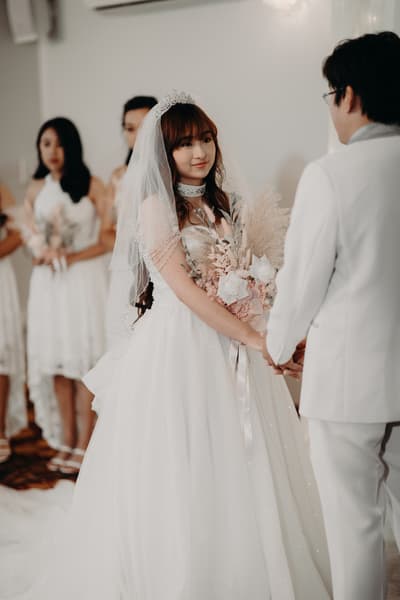 Timothy & Henny — image 276