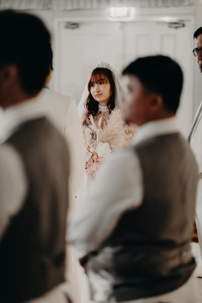 Timothy & Henny — image 278