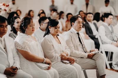 Timothy & Henny — image 280