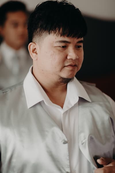 Timothy & Henny — image 28