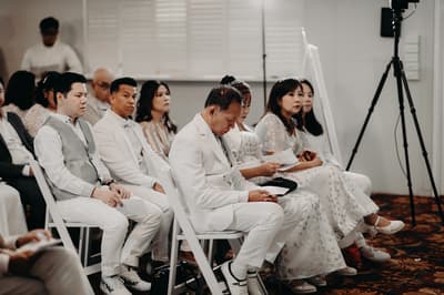 Timothy & Henny — image 281