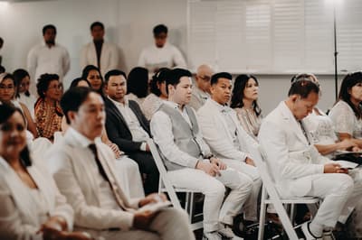 Timothy & Henny — image 282