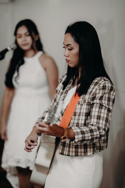 Timothy & Henny — image 284