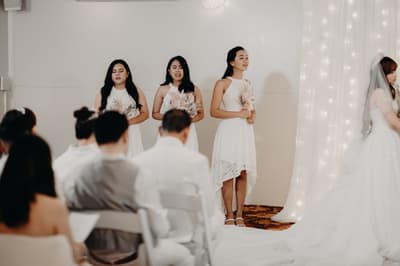 Timothy & Henny — image 285