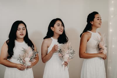 Timothy & Henny — image 286