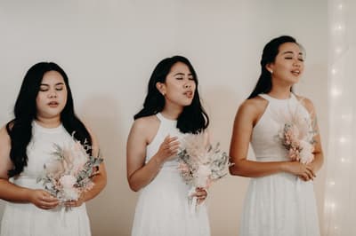 Timothy & Henny — image 287