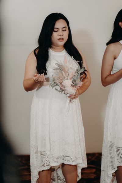 Timothy & Henny — image 290