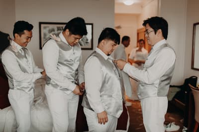 Timothy & Henny — image 29