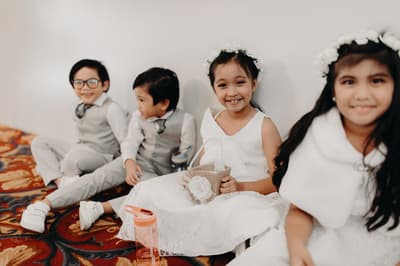 Timothy & Henny — image 291