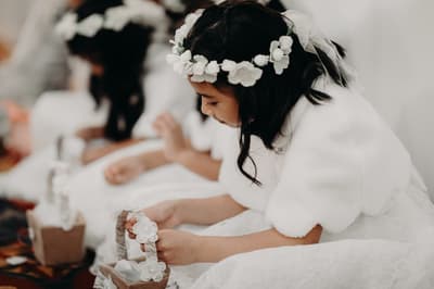 Timothy & Henny — image 292