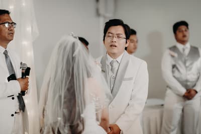 Timothy & Henny — image 293