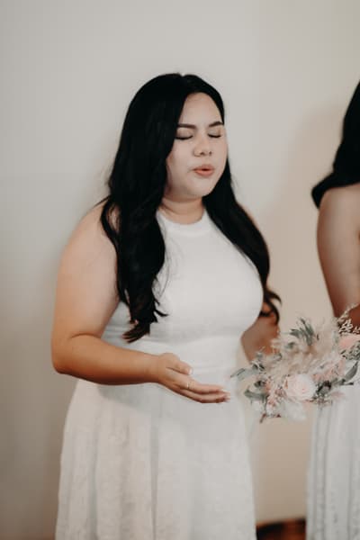 Timothy & Henny — image 296