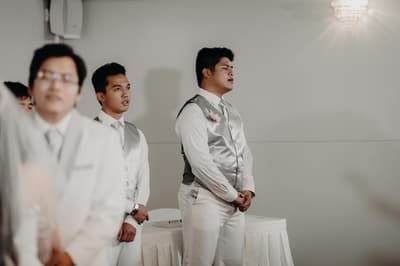 Timothy & Henny — image 298