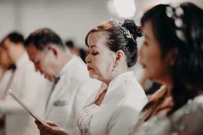 Timothy & Henny — image 299