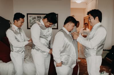 Timothy & Henny — image 30