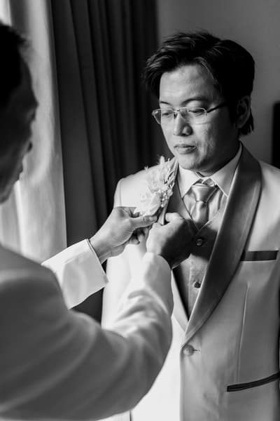 Timothy & Henny — image 2