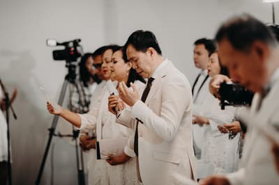 Timothy & Henny — image 301