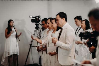 Timothy & Henny — image 302