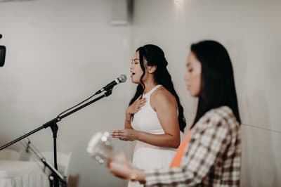 Timothy & Henny — image 304