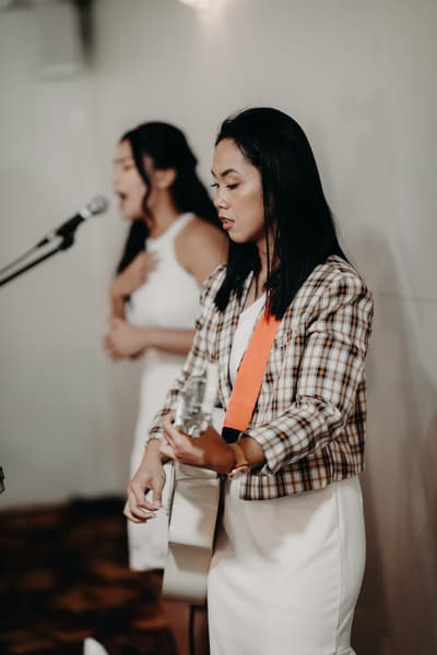 Timothy & Henny — image 305