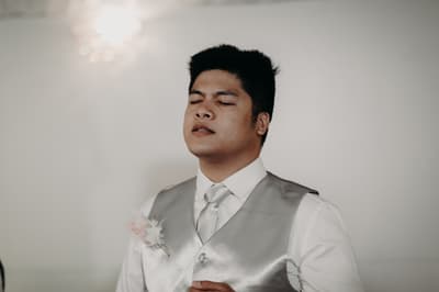 Timothy & Henny — image 307