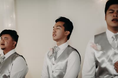 Timothy & Henny — image 308