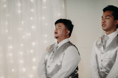 Timothy & Henny — image 309