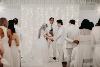 Timothy & Henny — image 310