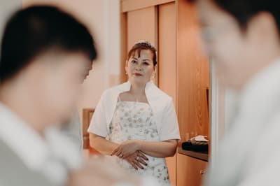 Timothy & Henny — image 31