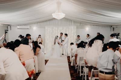 Timothy & Henny — image 311