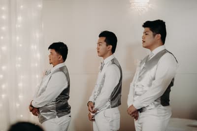 Timothy & Henny — image 313