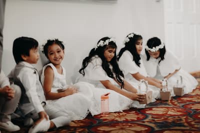 Timothy & Henny — image 314