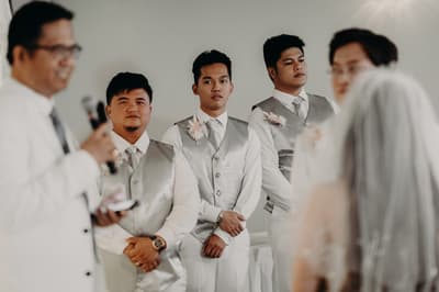 Timothy & Henny — image 318