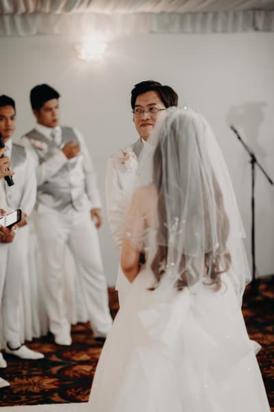 Timothy & Henny — image 319