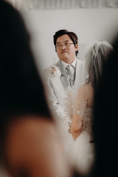 Timothy & Henny — image 320