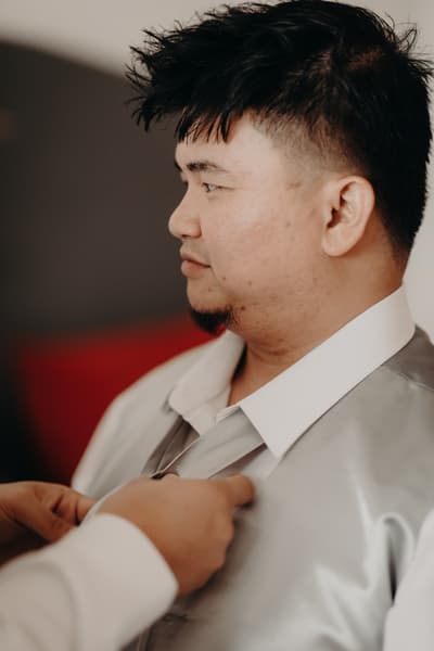 Timothy & Henny — image 32