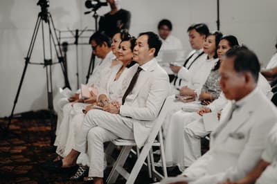 Timothy & Henny — image 322