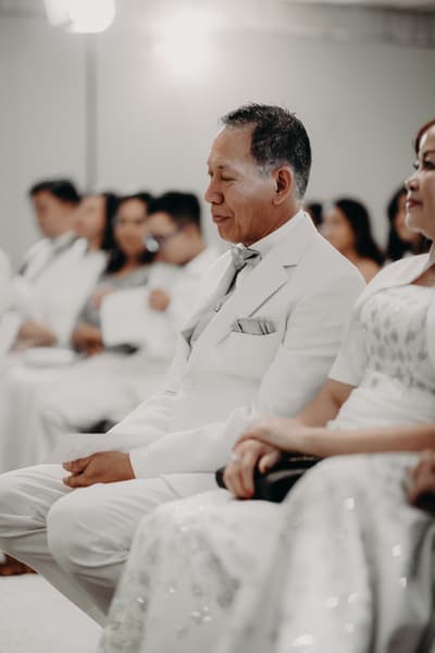 Timothy & Henny — image 324