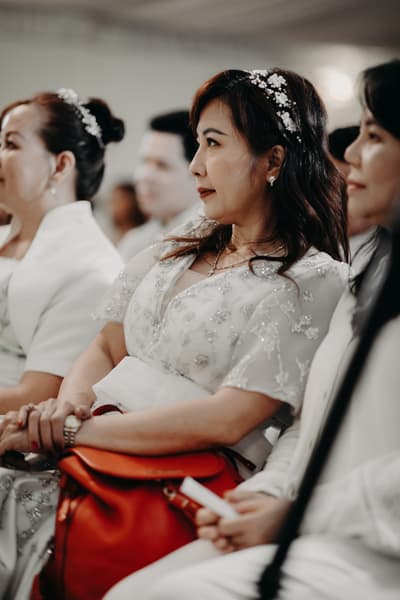 Timothy & Henny — image 325