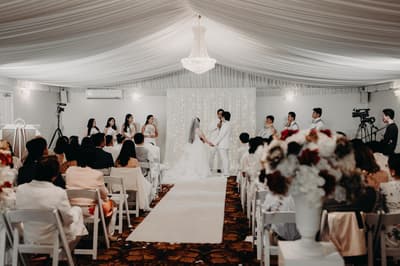 Timothy & Henny — image 326