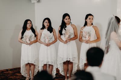 Timothy & Henny — image 327